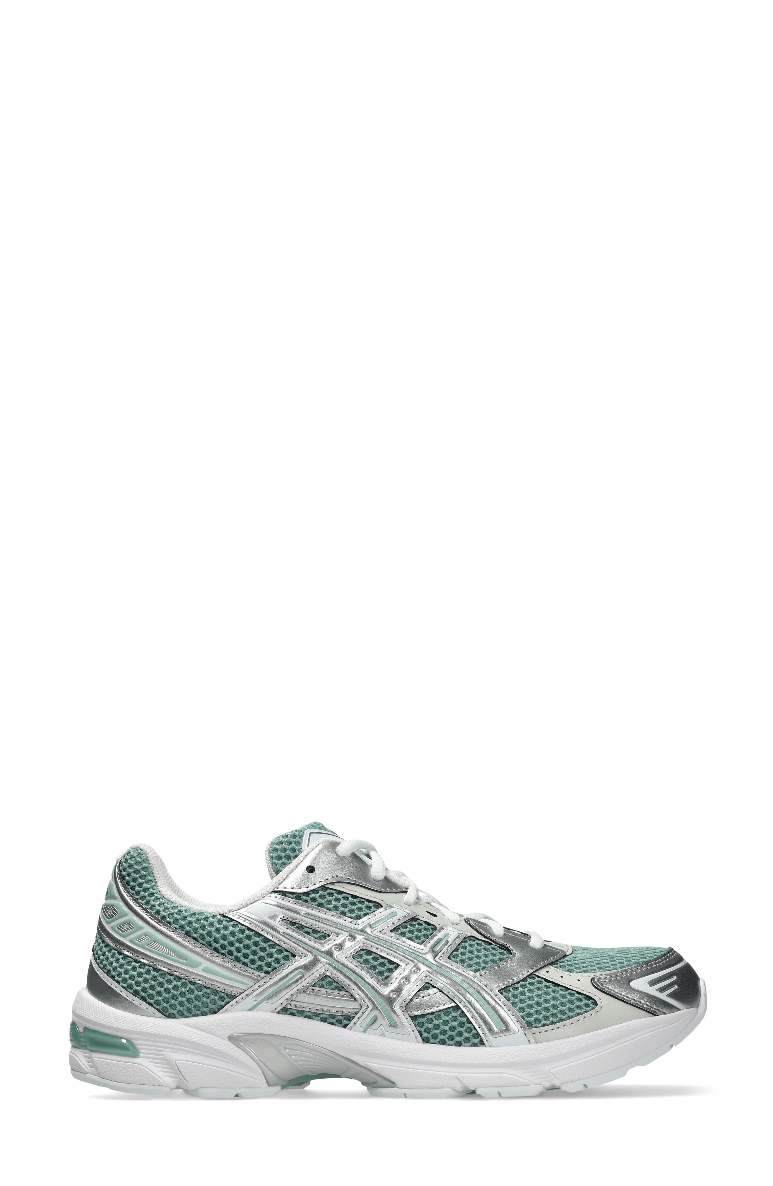 GEL-1130™ Sneaker, Alternate, color, VERDIGRIS/ PURE SILVER