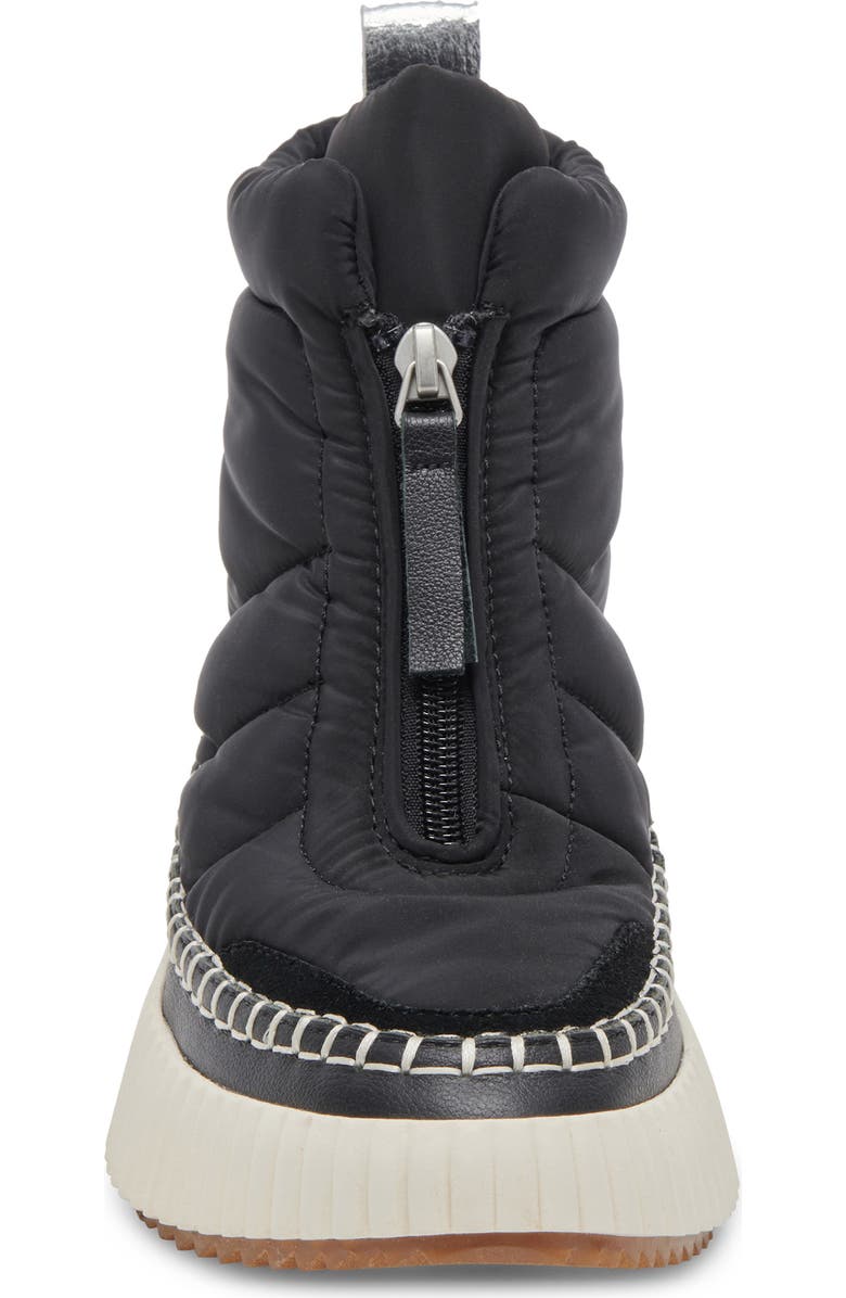 Dolce Vita Devlin High Top Platform Sneaker, Alternate, color,