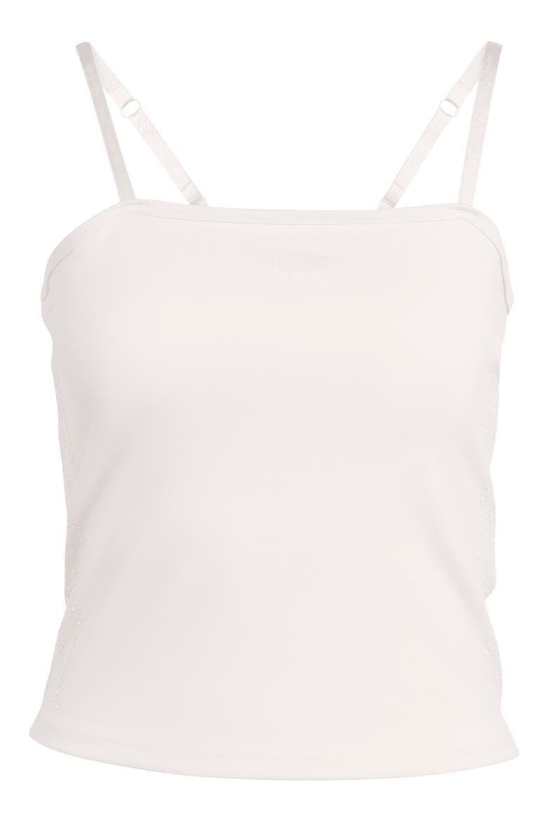 Pearl Camisole Top, Alternate, color, WONDER WHITE