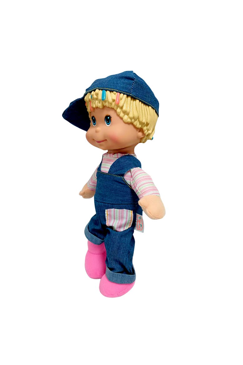Doll Interactive Musical Toy, Alternate, color, Multicolored