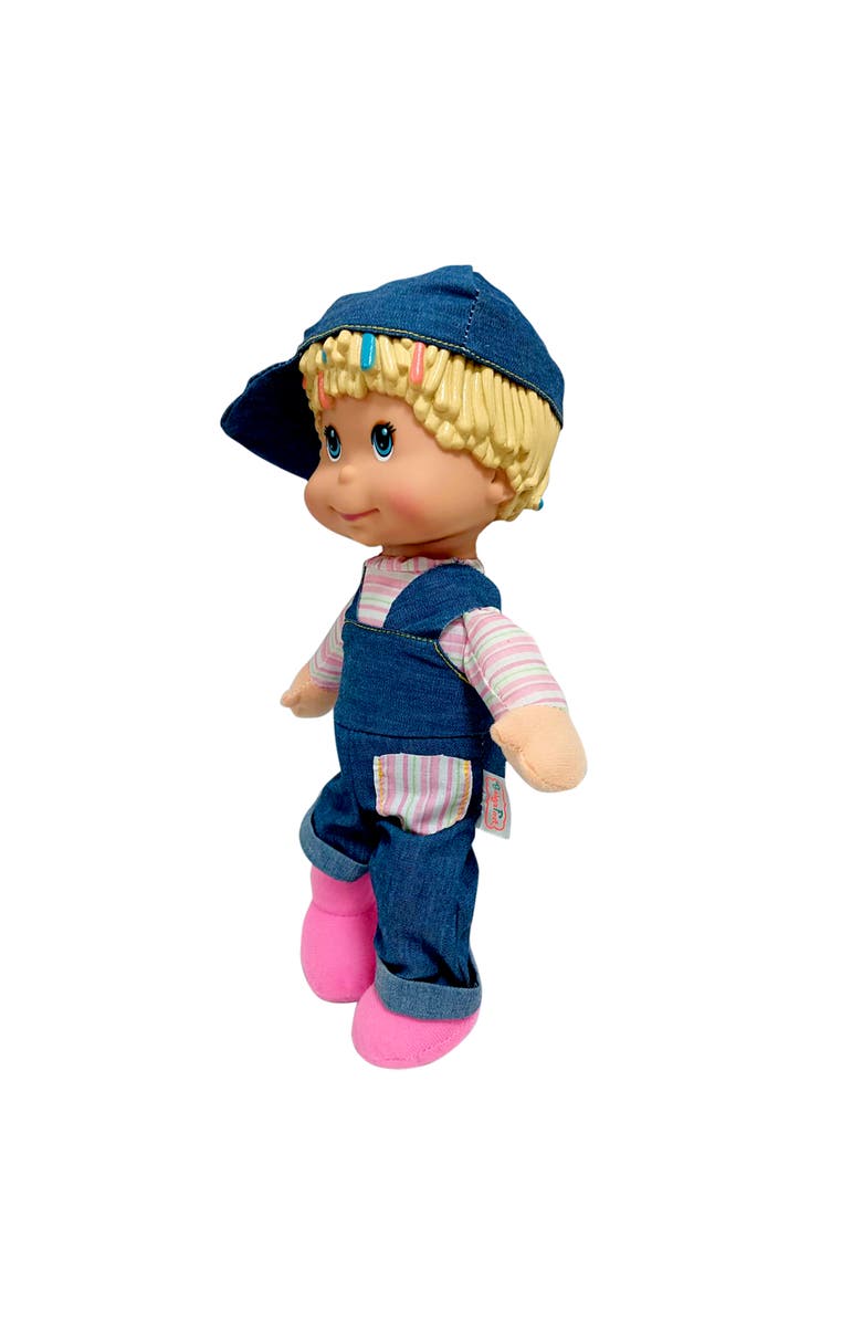 Baby's First Doll Interactive Musical Toy, Alternate, color, Multicolored