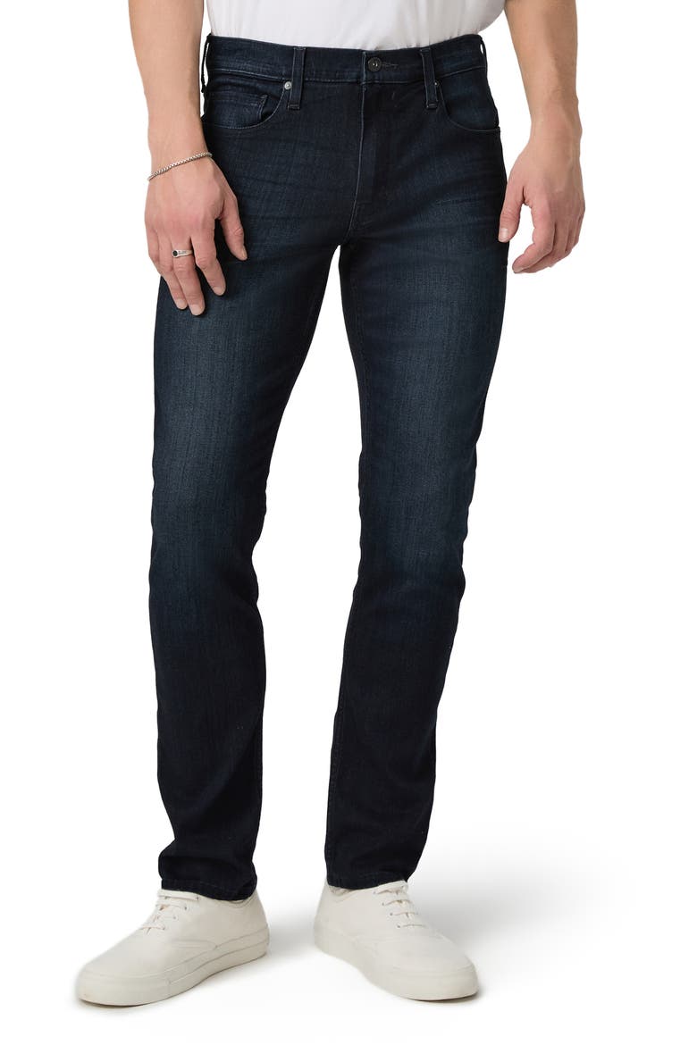 Lennox Slim Fit Jeans, Main, color, HASTINGS