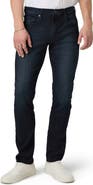 PAIGE Lennox Slim Fit Jeans