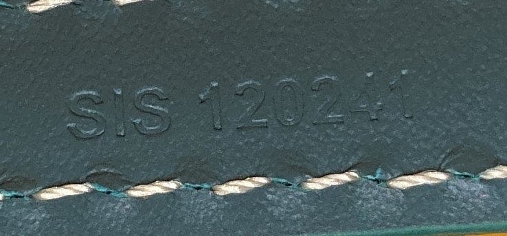 Pre-Owned Goyard Cap Vert Bag Coated Canvas, Alternate, color, 