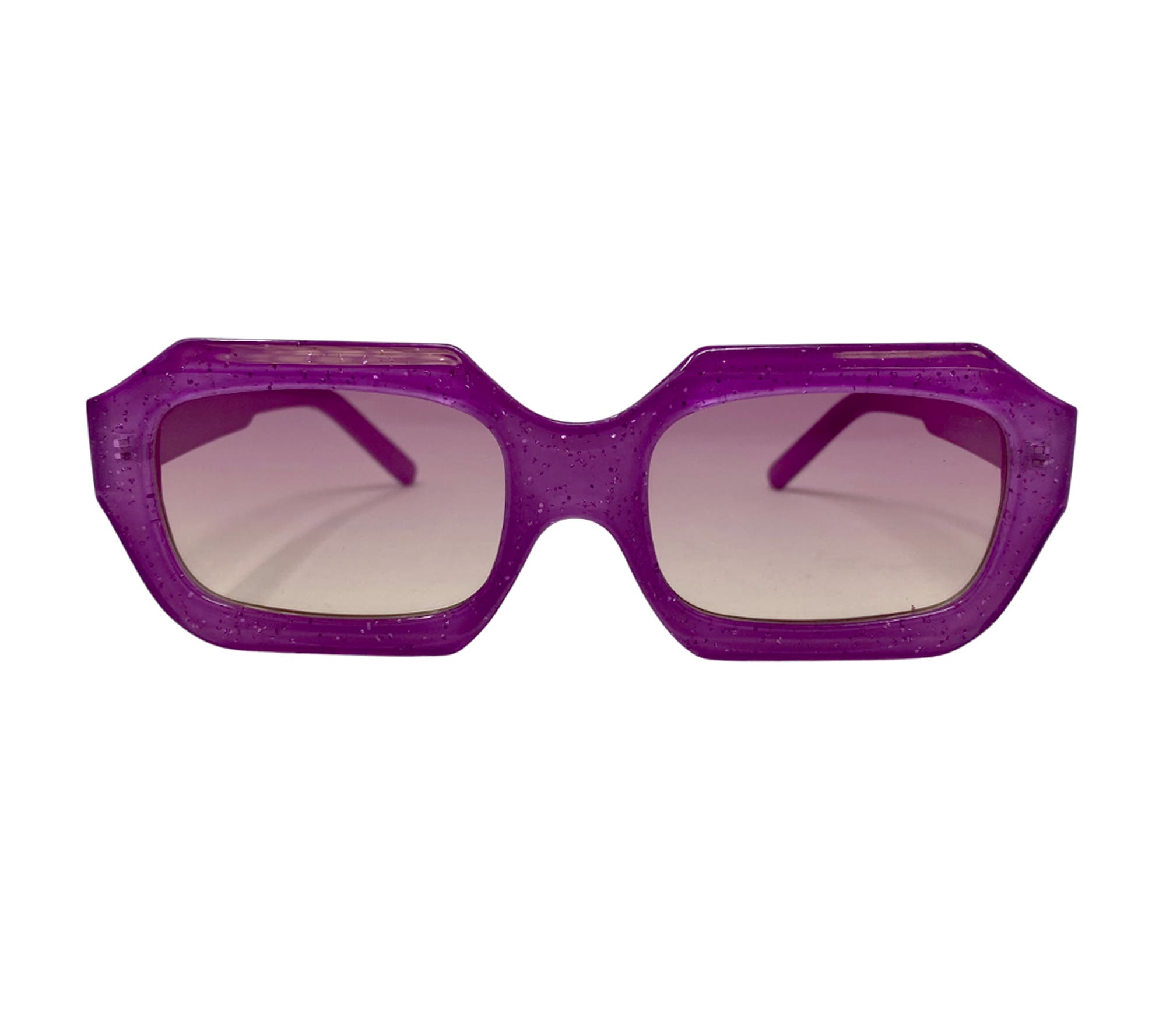 selected Purple