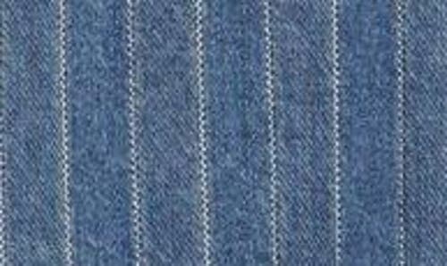 PAUL SMITH PAUL SMITH + LEE STRIPE DENIM CHORE COAT 