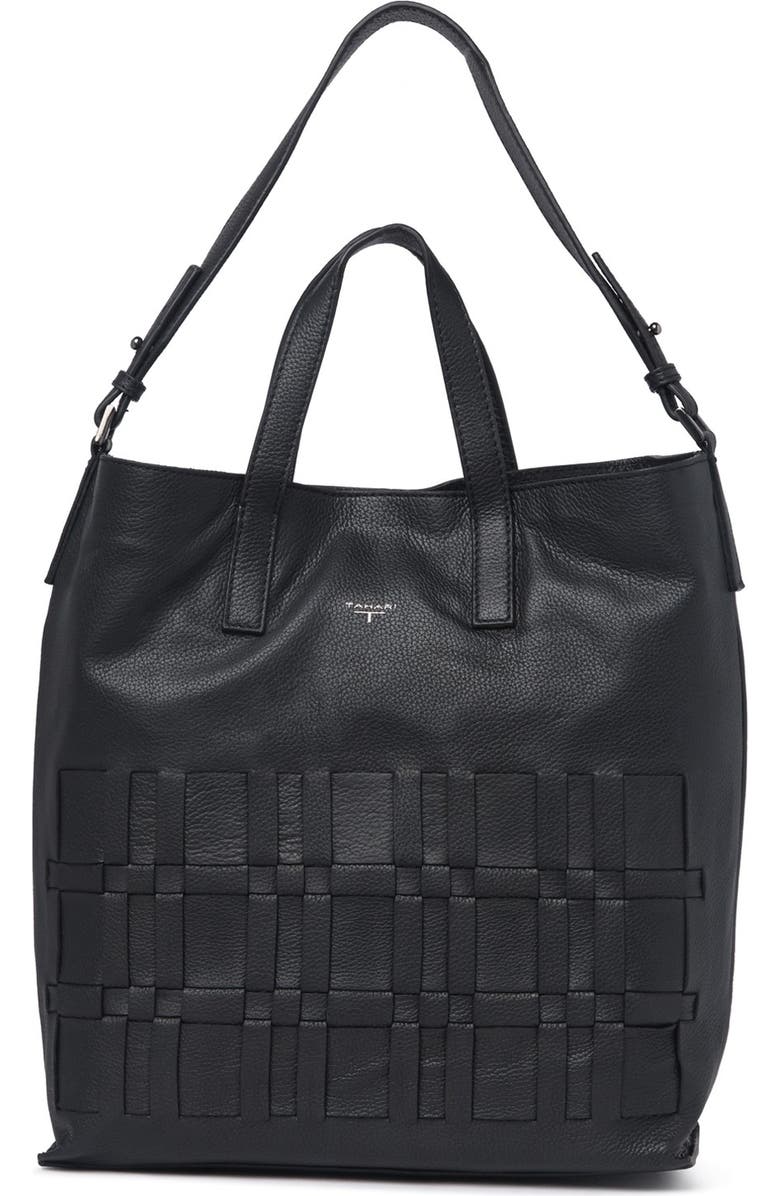 T Tahari Channing Tote Bag, Alternate, color,