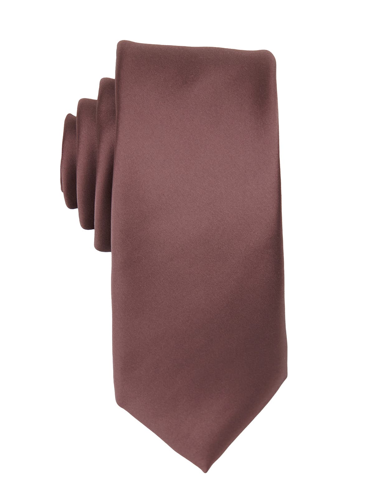 selected DARK MAUVE