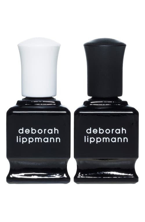 Deborah Lippmann Gel Lab Pro Duo 