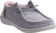Revitalign Carefree Cozy Slip-On Sneaker