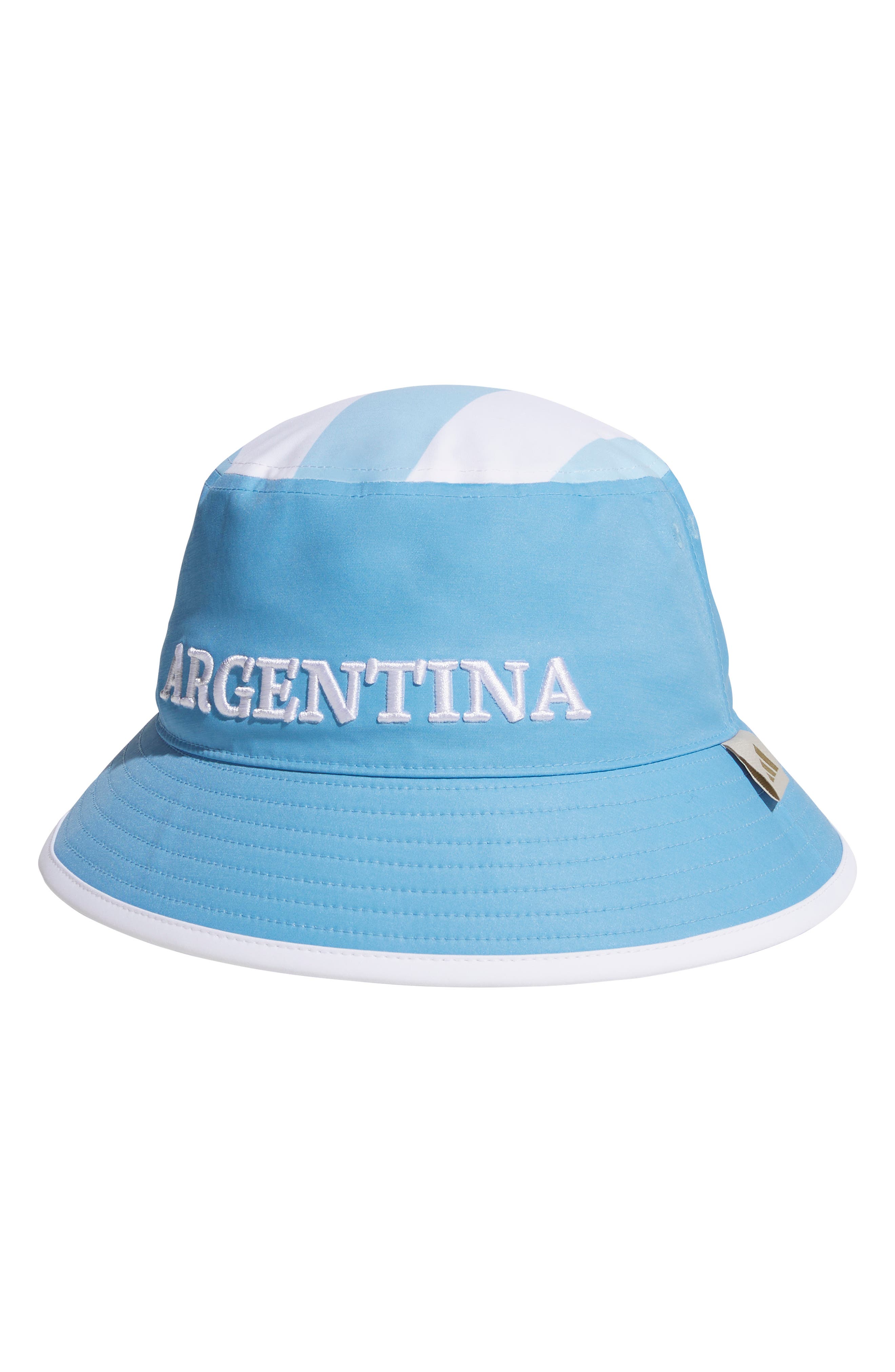 selected LIGHT BLUE/ ICEY BLUE/ WHITE