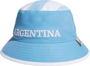 adidas Argentina Fan Bucket Hat