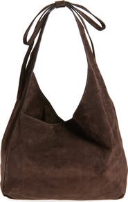 Reformation Medium Vittoria Leather Tote