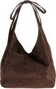 Reformation Medium Vittoria Leather Tote