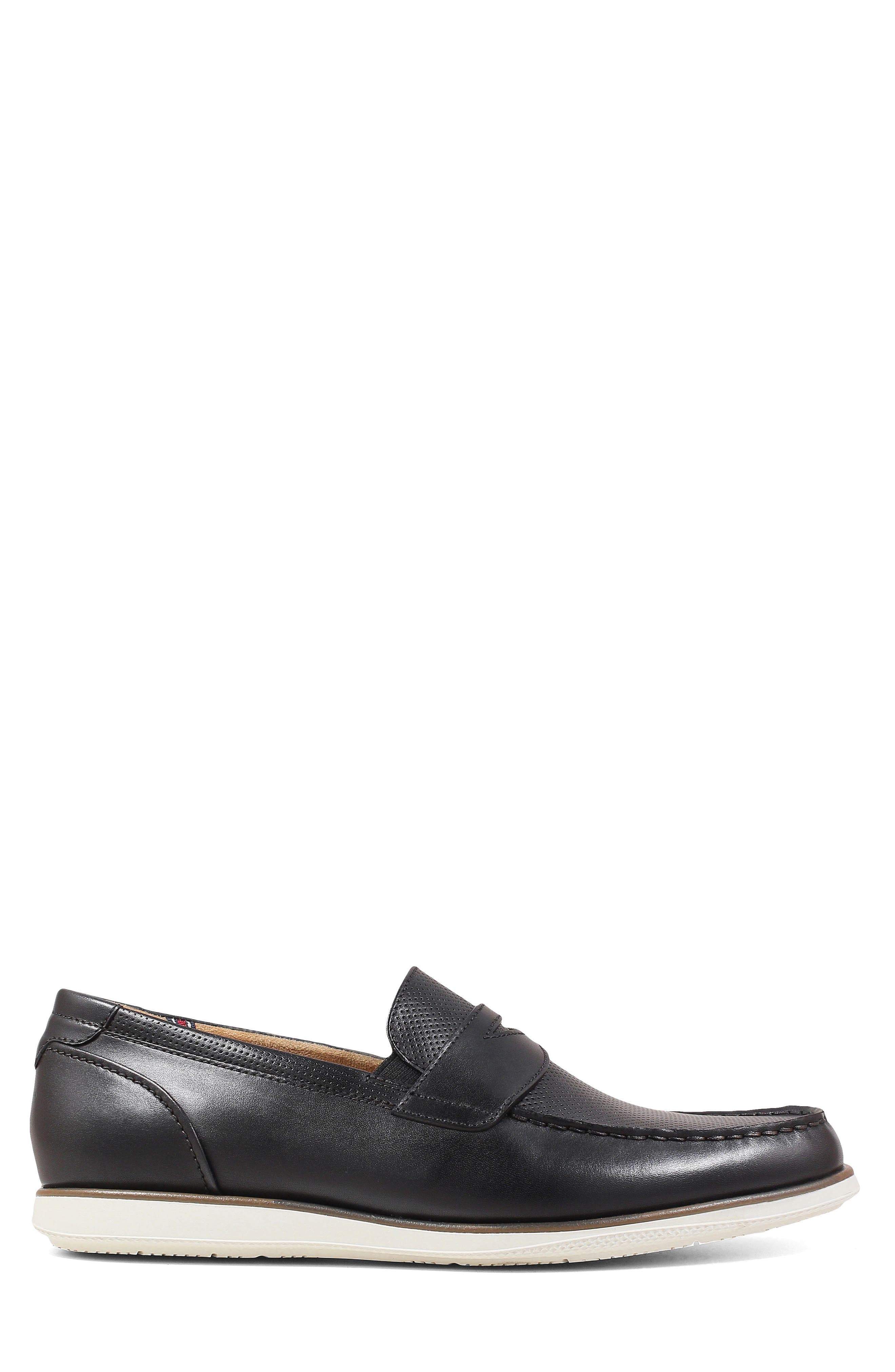 Florsheim Atlantic Penny Loafer, Alternate, color, 