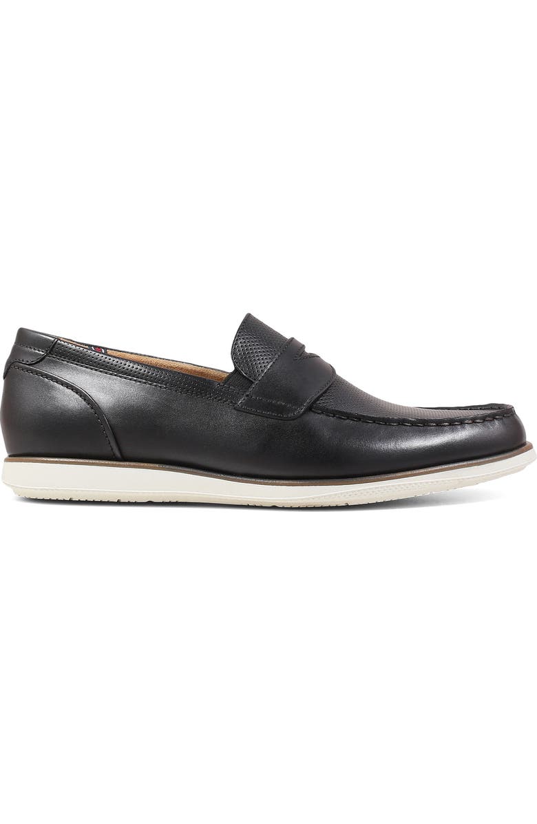 Florsheim Atlantic Penny Loafer, Alternate, color,