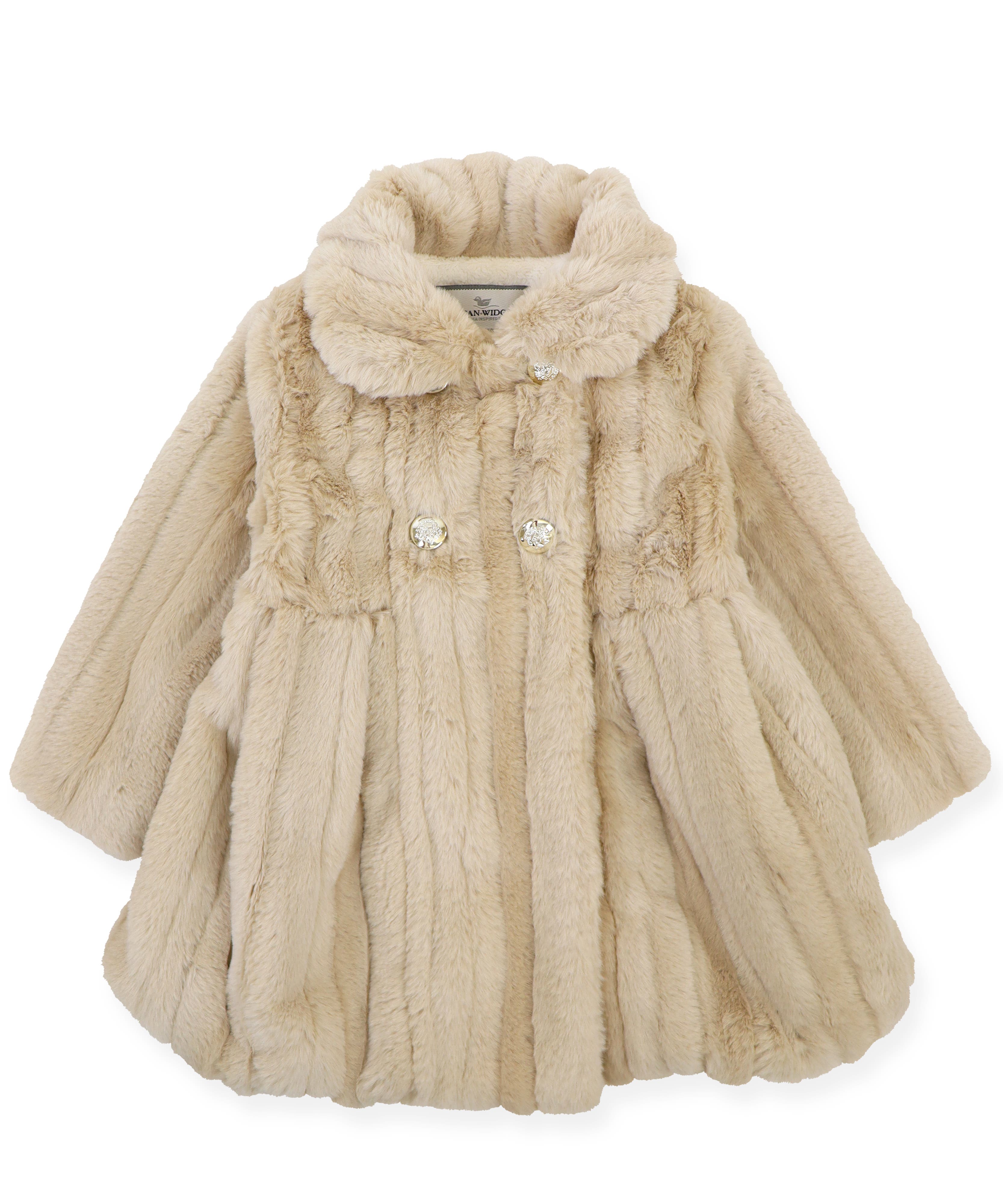 selected Gold Mink Stripe