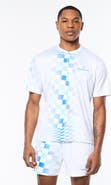 Sergio Tacchini Luca Piqu T-shirt
