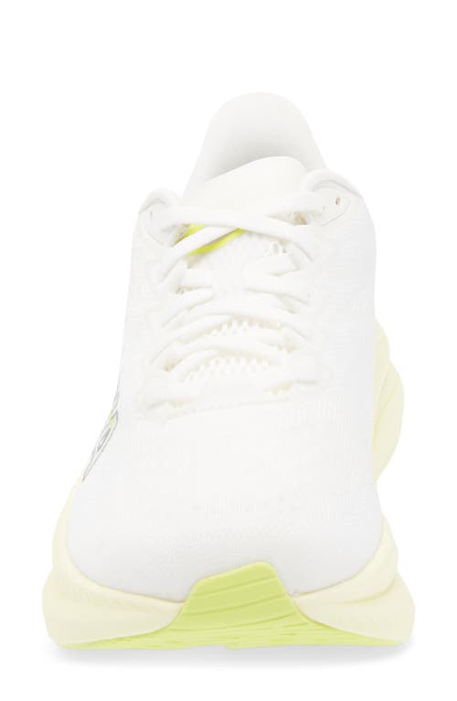 Hoka Mach 6 Running Shoe