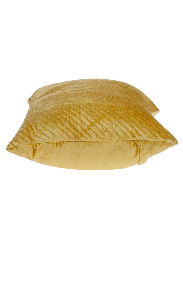 PARKLAND COLLECTION Miki Throw Pillow, Alternate, color,