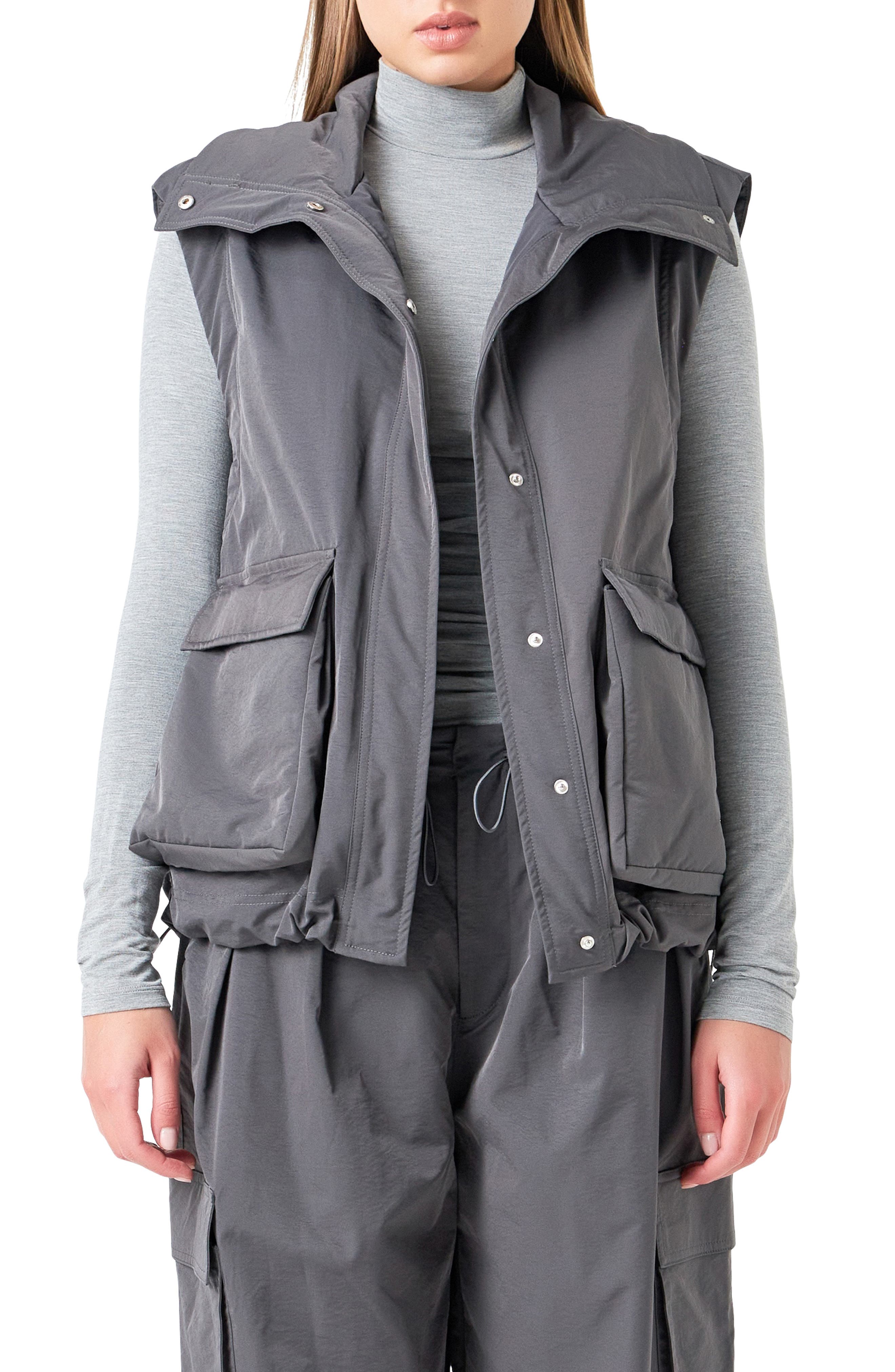 selected GREY