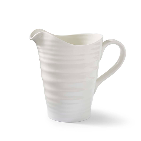 Sophie Conran White Porelain Pitcher