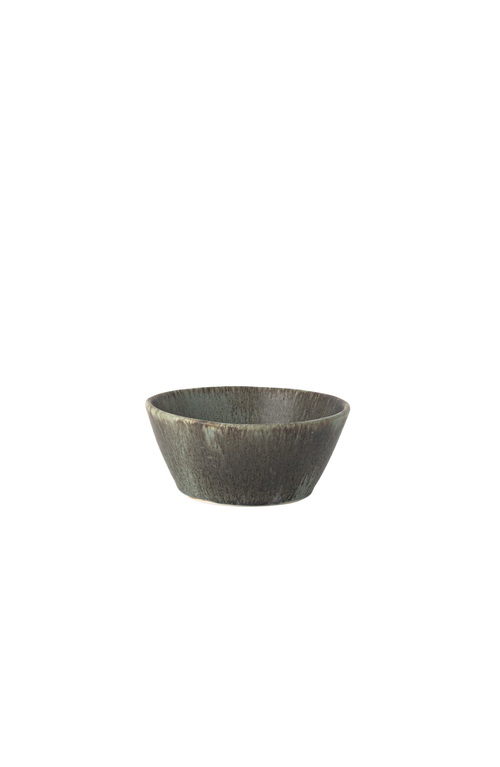 Haand Ripple Dinner Setting Set In Gray
