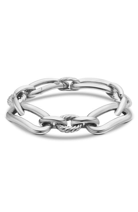 Lexington Chain Bracelet