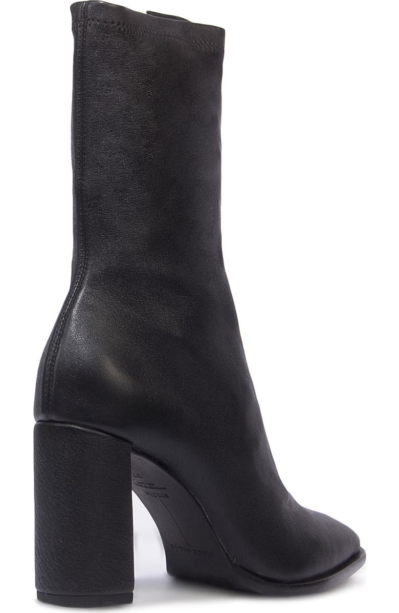 BLACK SUEDE STUDIO Toni Bootie, Alternate, color,