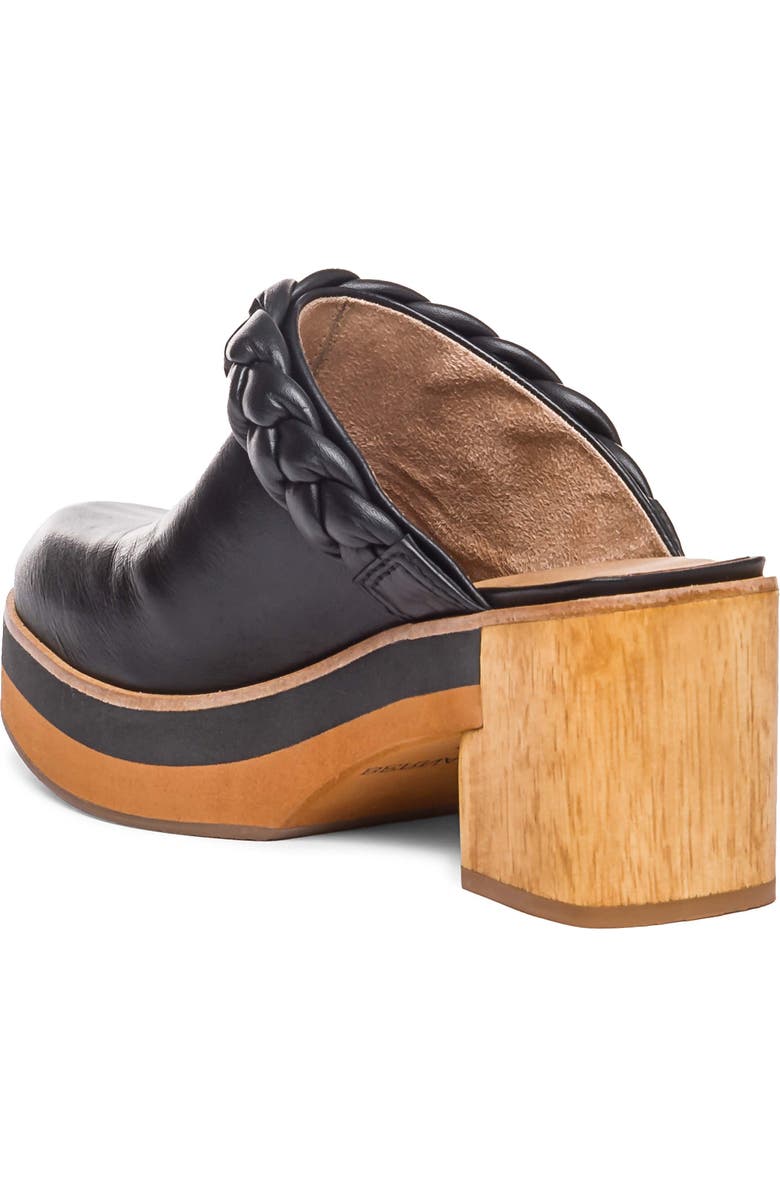 Bernardo Footwear Bernardo Saffia Mule, Alternate, color,