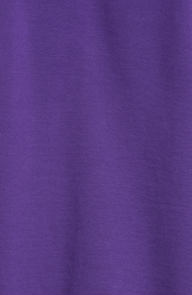 Needles Butterfly Graphic Oversize Hoodie, Alternate, color, 