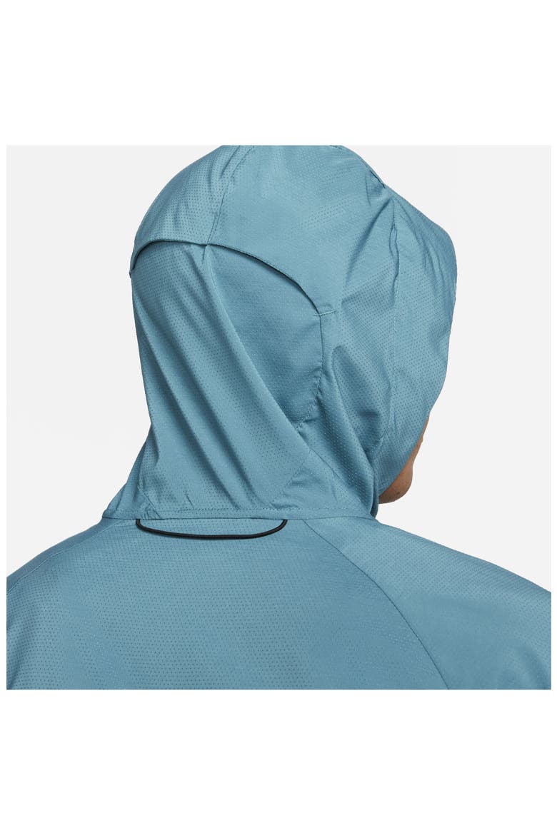 Jacket Windrunner Gradient Nike Windrunner Running Jacket (Men) | Nordstrom