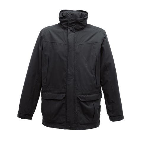 Vertex Iii Waterproof Breathable Jacket