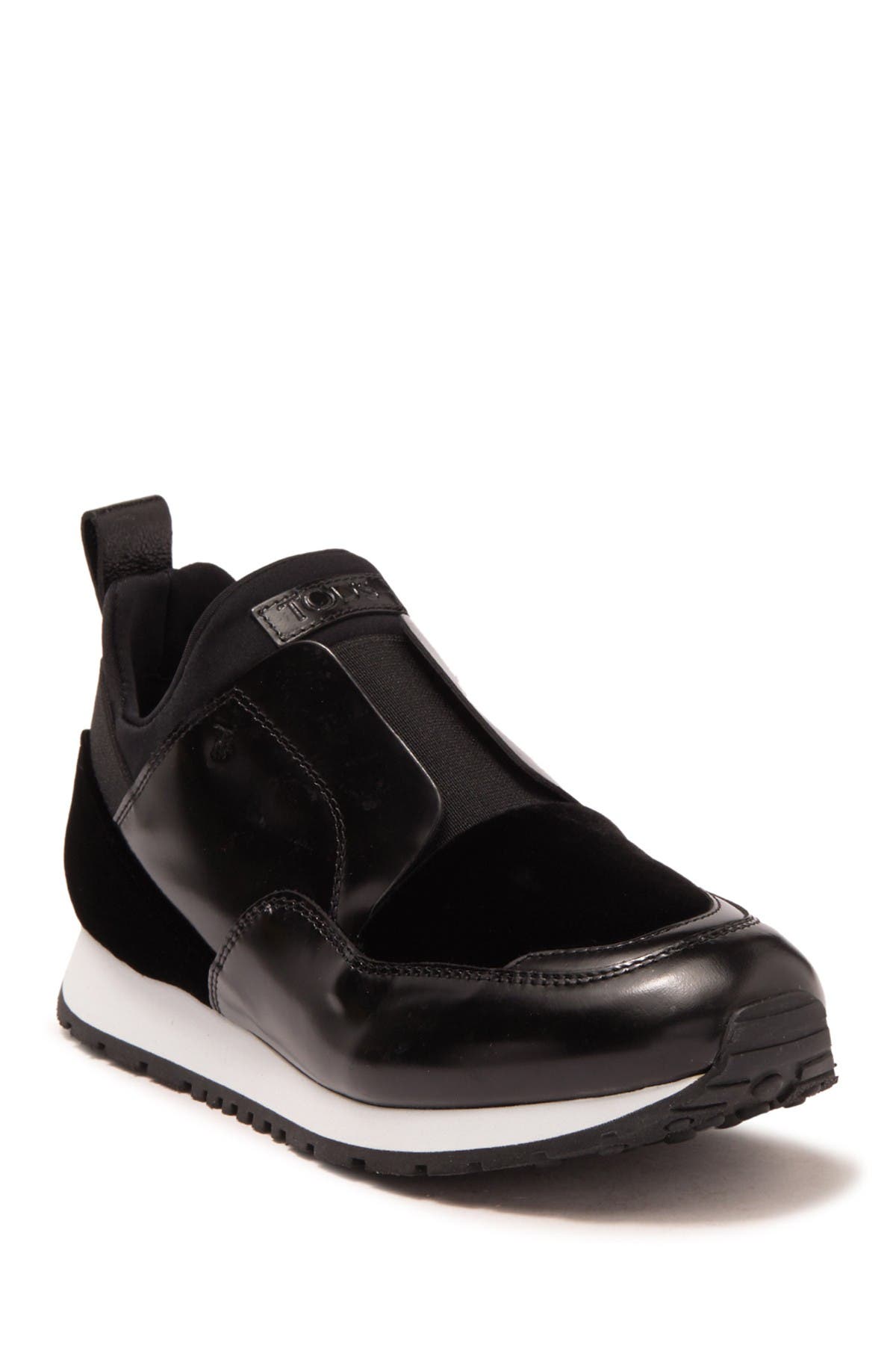 Tod's Pantofola Slip-On Fashion Sneaker, Main, color, 