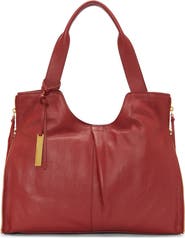 Vince Camuto Corla Leather Tote