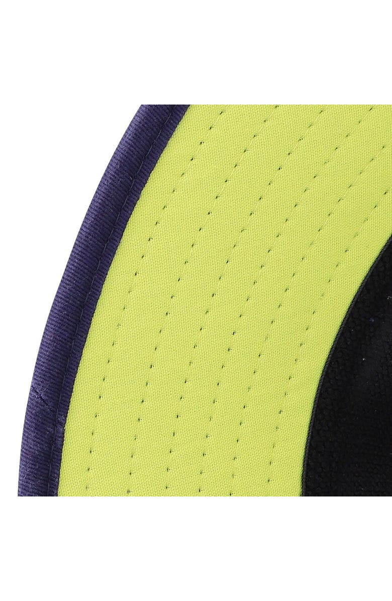 New Era Men's New Era Navy Nashville SC Kick Off Bucket Hat, Alternate, color, Navy