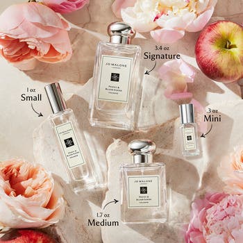 Jo Malone London™ Peony & Blush Suede Cologne | Nordstrom