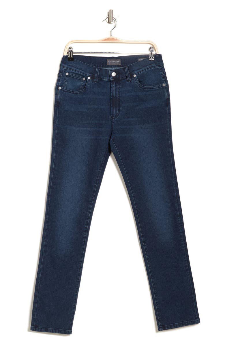 Slate & Stone Sloan Standard Slim Jeans, Alternate, color, 