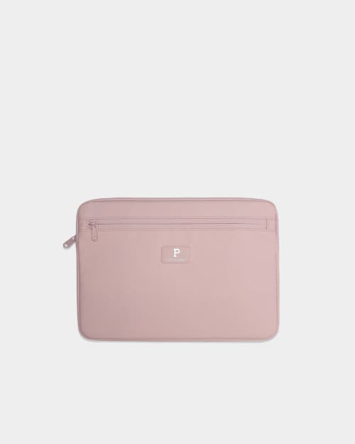 Portland Gear Laptop Sleeve 16" Inch In Pink