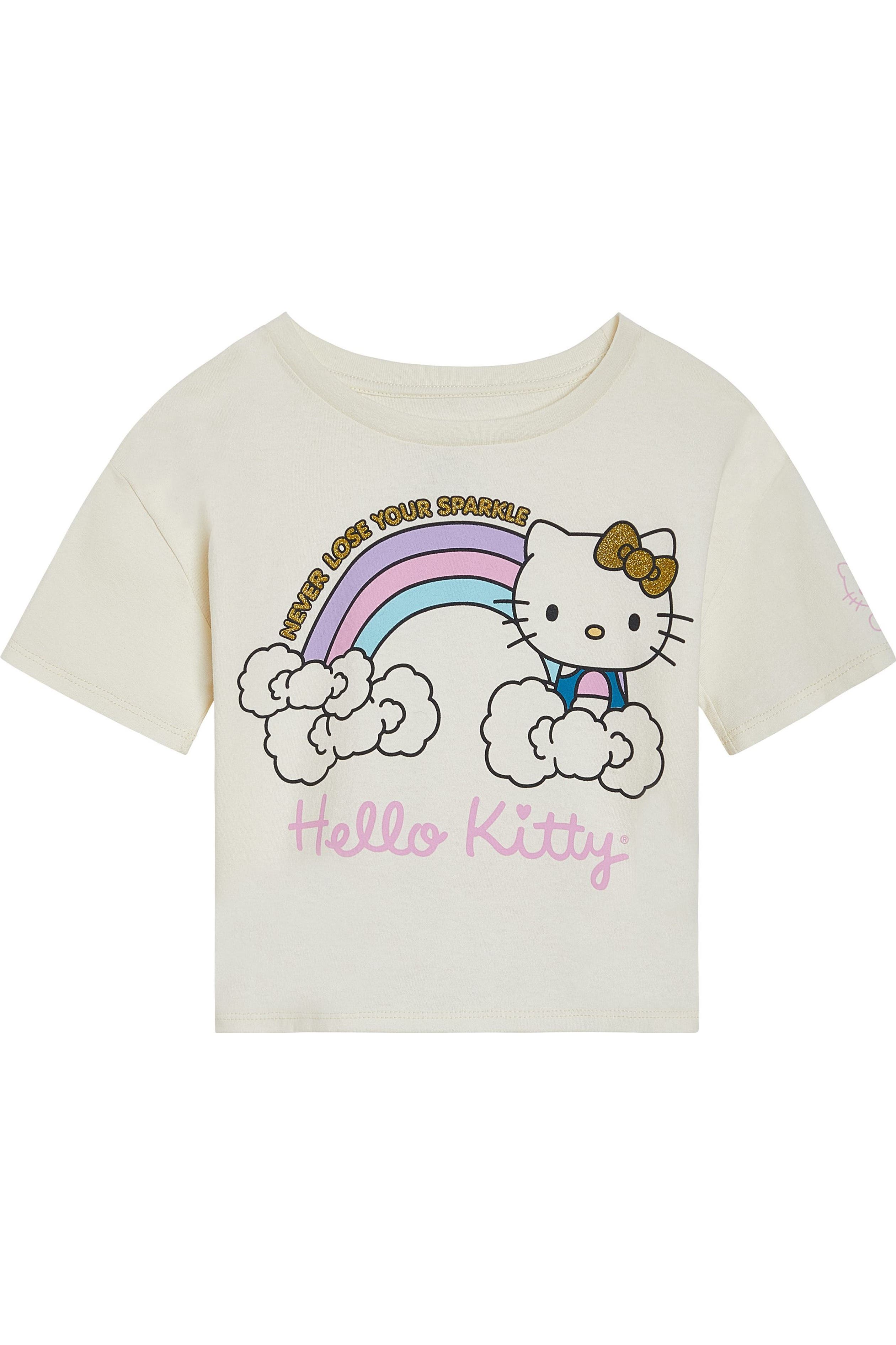 selected Vanilla Hello Kitty