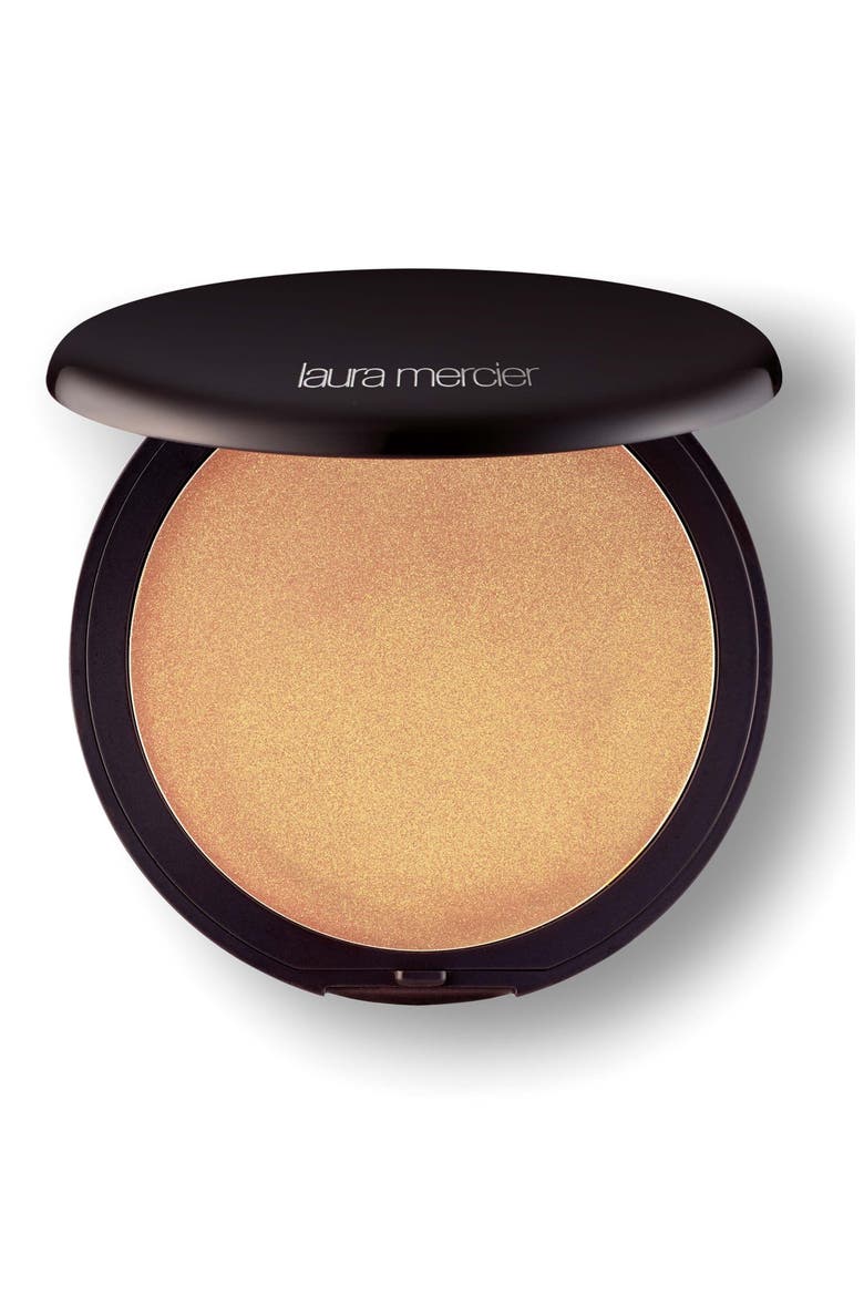 'Bronzed Butter' Face & Body Veil (Limited Edition), Main, color, NO COLOR