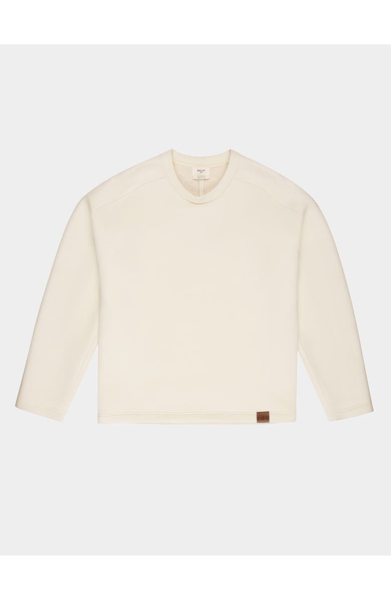 Bally Sweatshirt, Main, color, 
