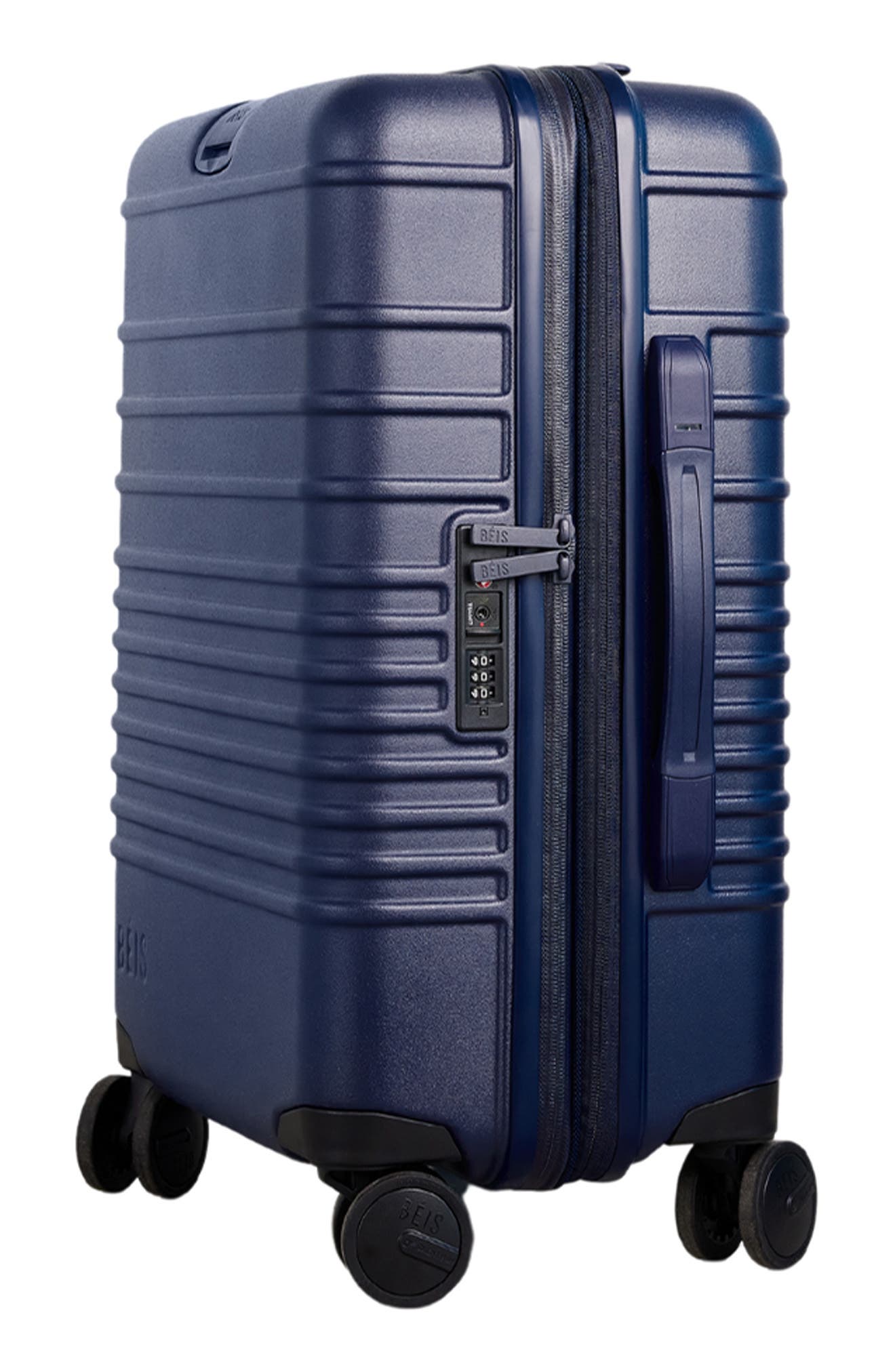 Béis The 21-Inch Carry-On Roller, Alternate, color, 