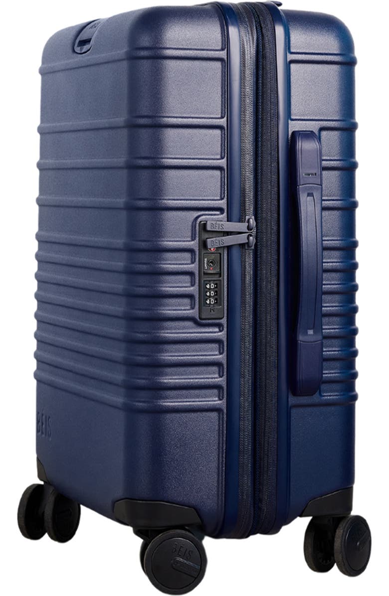 Béis The 21-Inch Carry-On Roller, Alternate, color,