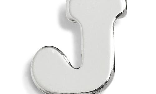 NASHELLE NASHELLE INITIAL CHARM 