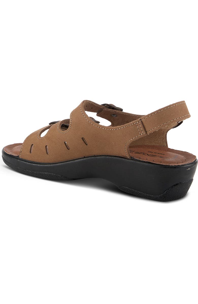 Flexus by Spring Step Willa Slingback Sandal, Alternate, color,