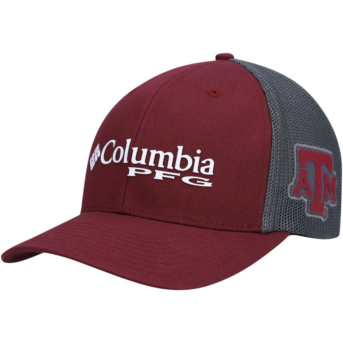 selected Maroon