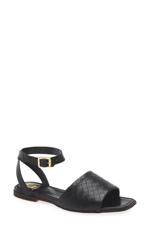Rita Woven Sandal (Women)