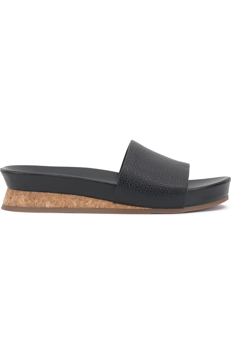 Vince Camuto Febba Slide Sandal, Alternate, color,