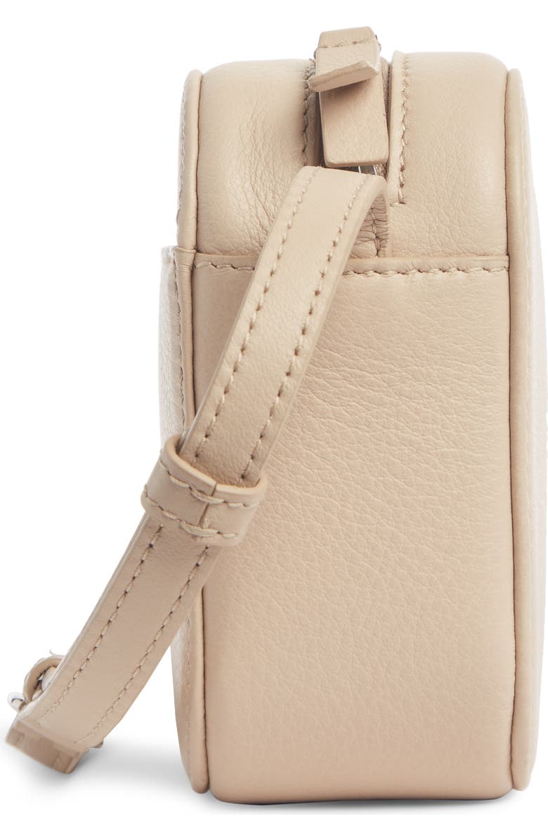 Balenciaga Extra Small Everyday Calfskin Camera Bag, Alternate, color,